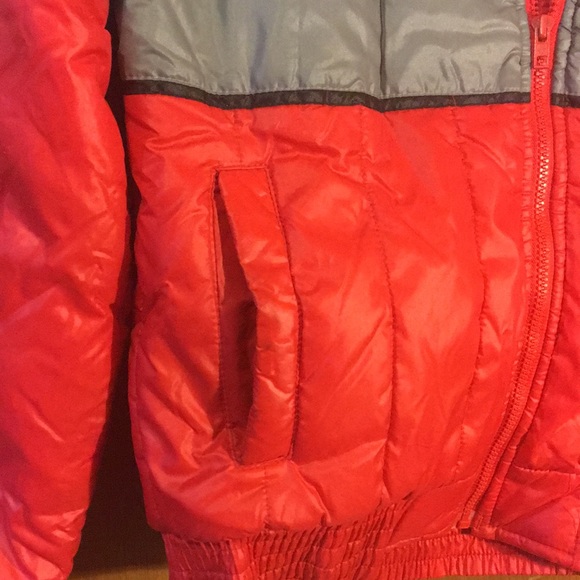 Retro Ski Jacket - Picture 5 of 7